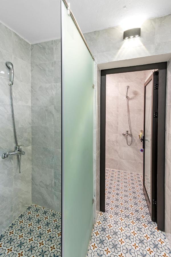 Cerf Volant Soc Son Aparthotel Hanoi Bagian luar foto