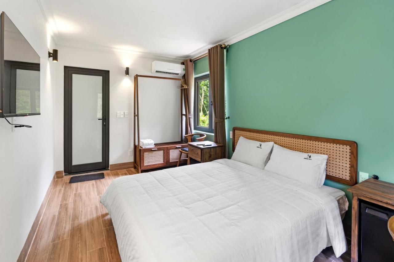 Cerf Volant Soc Son Aparthotel Hanoi Bagian luar foto